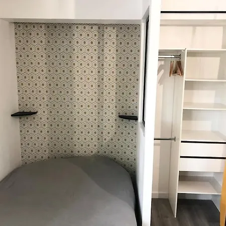Apartamento Le Sweet Pont Jumeaux