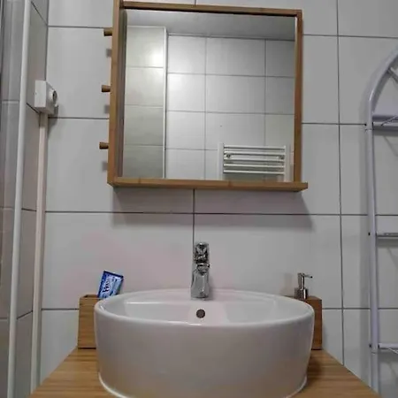 Apartamento Le Sweet Pont Jumeaux